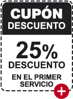 cupon descuento
