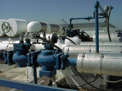 Industria de las instalaciones frigoríficas - obligaciones